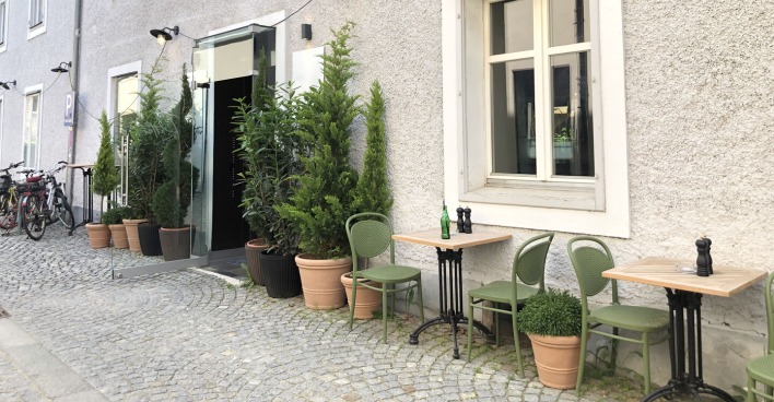 Café Ritter