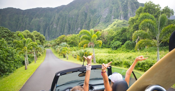 So spart man für die Urlaubskasse | Credit: Checkfelix/2018 RightFramePhotoVideo/Shutterstock