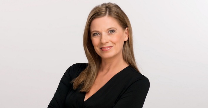 Christa Kummer I Credit: ORF/OTS