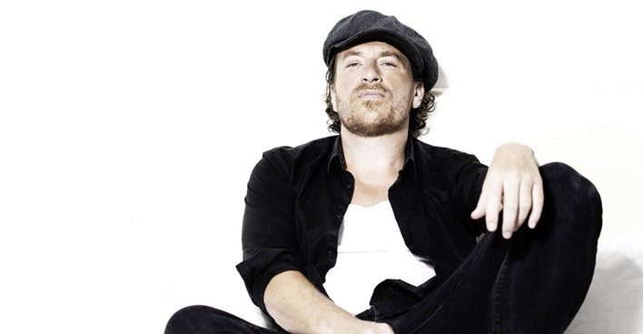 Parov Stelar ist back on stage