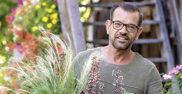 Karl Ploberger