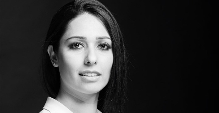 Samira Zadmard