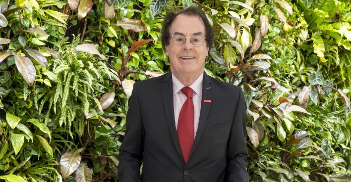 Hans Roth