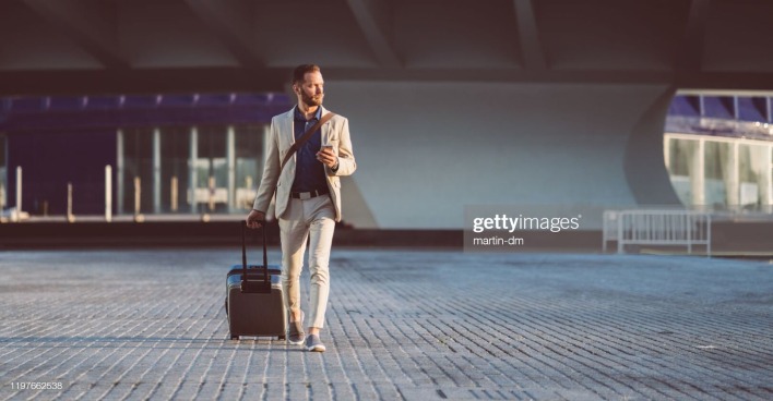 Businessreisen