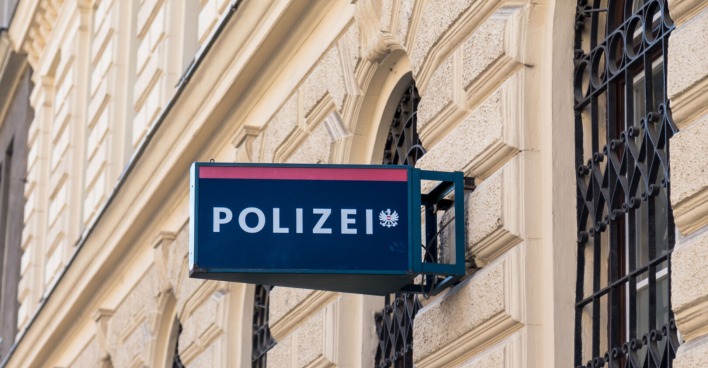 Polizei