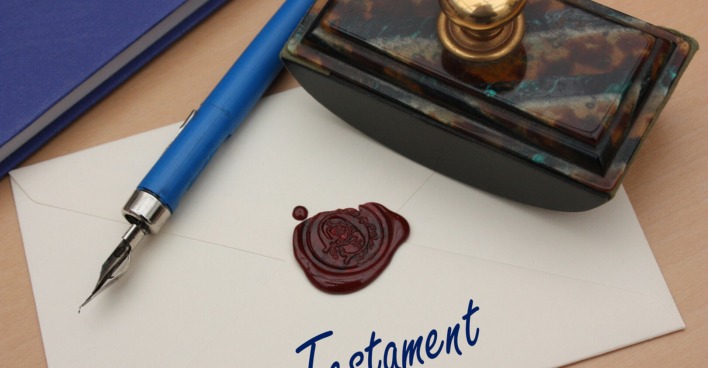 Testament