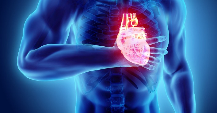Warnsignale des Körpers | Credit: iStock.com/yodiyim
