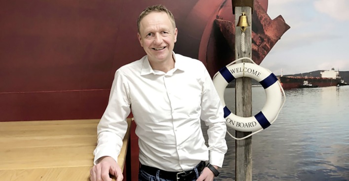 Manfred Schietz, Pier4