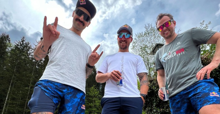 Wings for Life World Run 2022 | Credit: Sebastian Höllwart for Wings for Life World Run