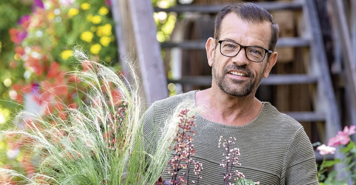 Karl Ploberger