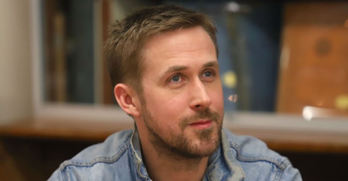 Ryan Gosling I Credit: PBG/PA/picturedesk.com