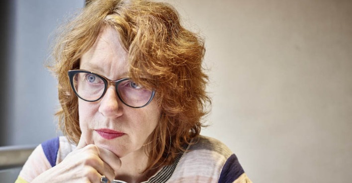 Ulrike Guérot