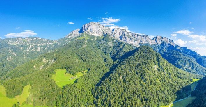 Untersberg | Credit: