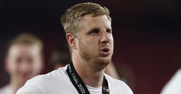 Martin Hinteregger