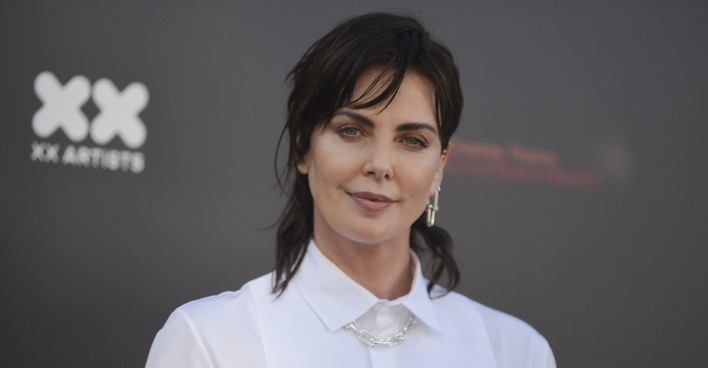 Charlize Theron I Credit: Richard Shotwell/AP/picturedesk.com