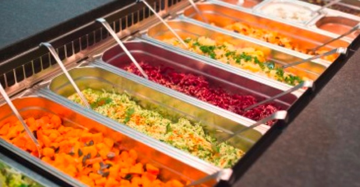 Bio-Salate aus der Region | Credit: Die Hoflieferanten