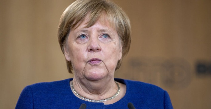 Porträt bei Rede