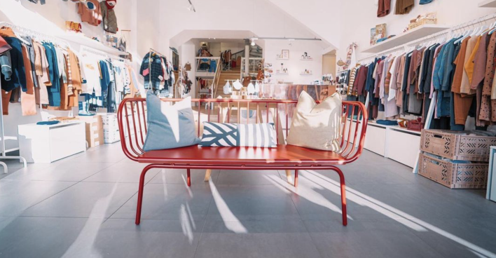 Concept Store Small Heroes | Credit: Instagram/Small Heroes