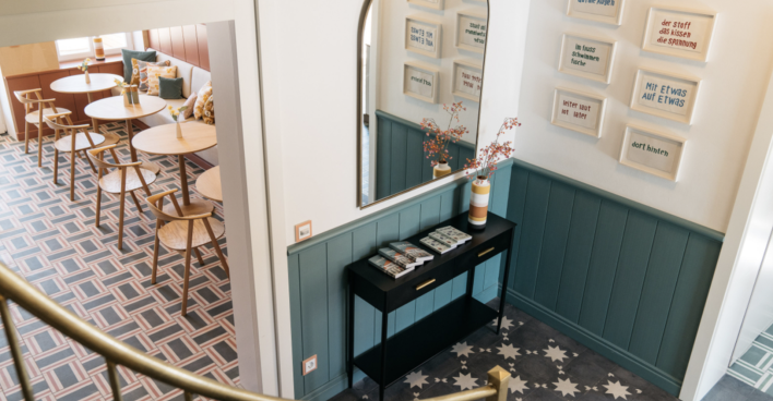 Place to be Juni | Credit: Hotel Villa Alma