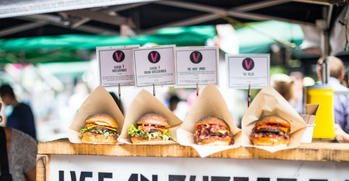 Veganes Festival