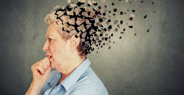 Alzheimer | Credit: iStock.com/SIphotography