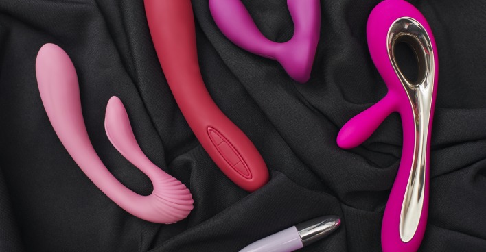 Beim Verreisen mit Sextoys gibt es einiges zu beachten!