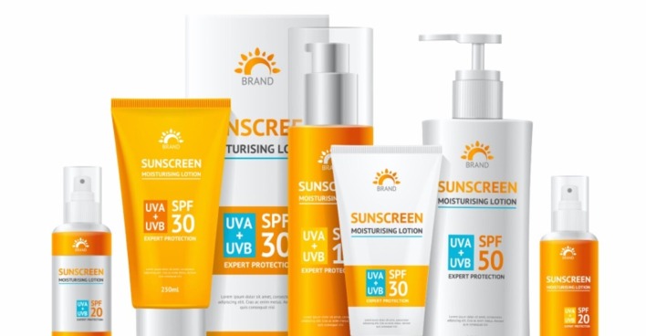 Sonnenschutzfaktor | Credit: iStock.com/nidwlw