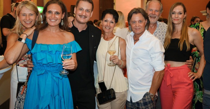 Weekend Sommerfest