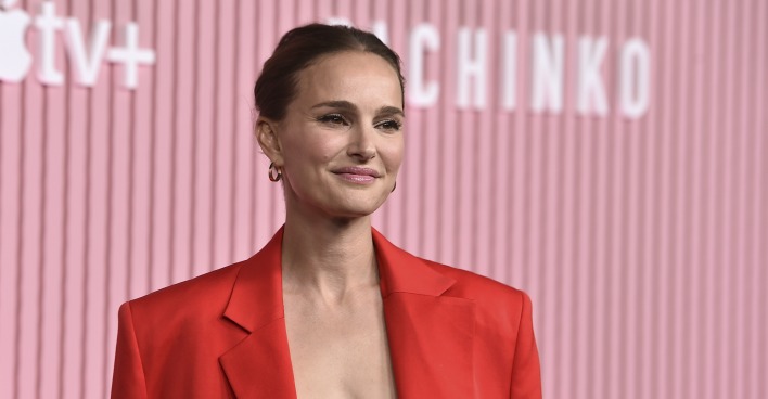 Natalie Portman