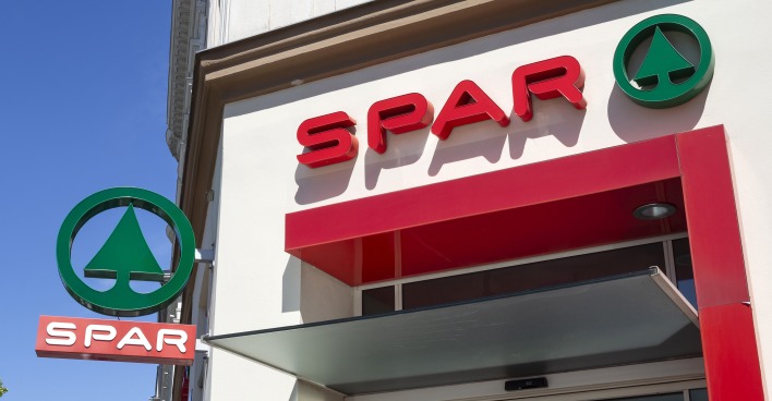 Spar Filiale