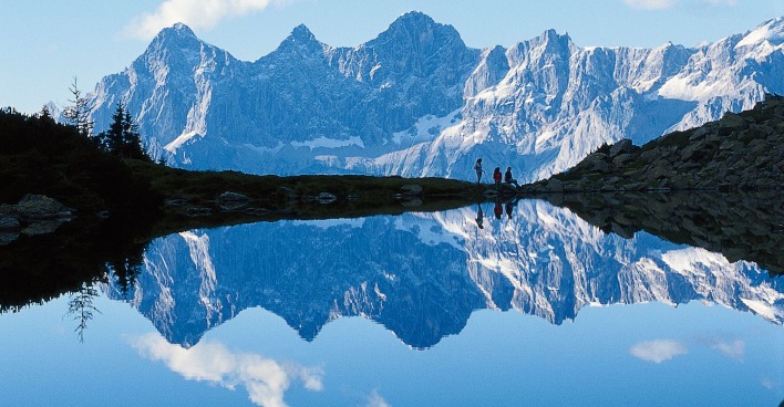 Bergsee