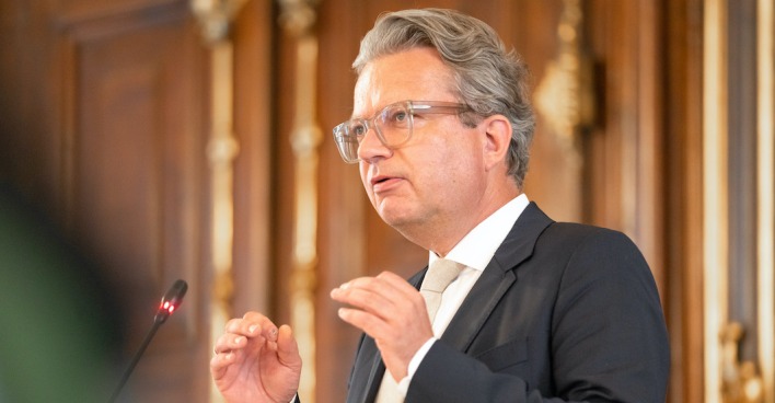 Christopher Drexler