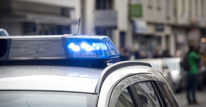 Polizei
