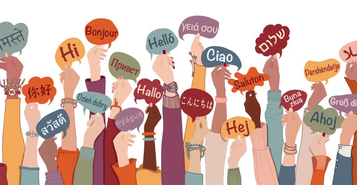 Attraktive Sprachen | Credit: iStock.com/melitas