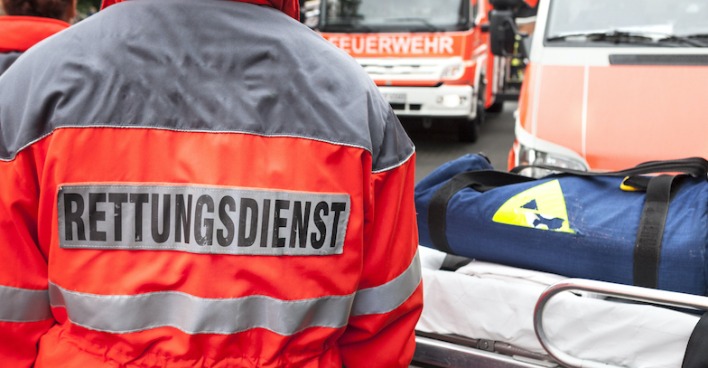 Rettungsdienst