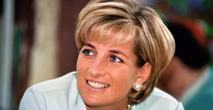 Lady Diana