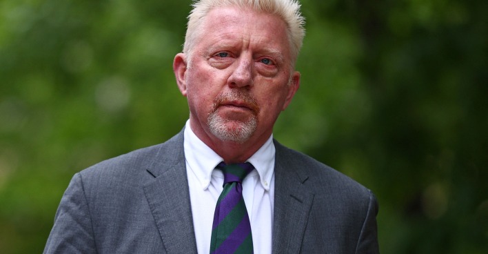 Boris Becker