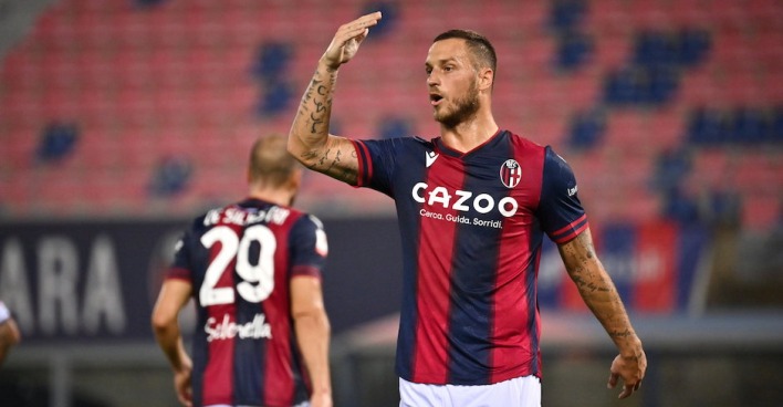 Marko Arnautovic