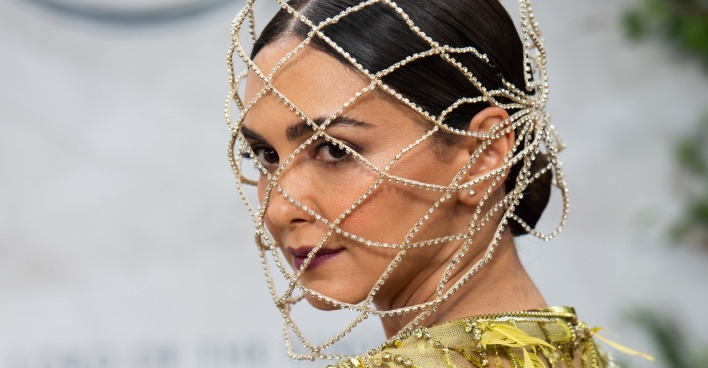Nazanin Boniadi