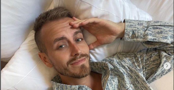 Influencer Julian Claßen