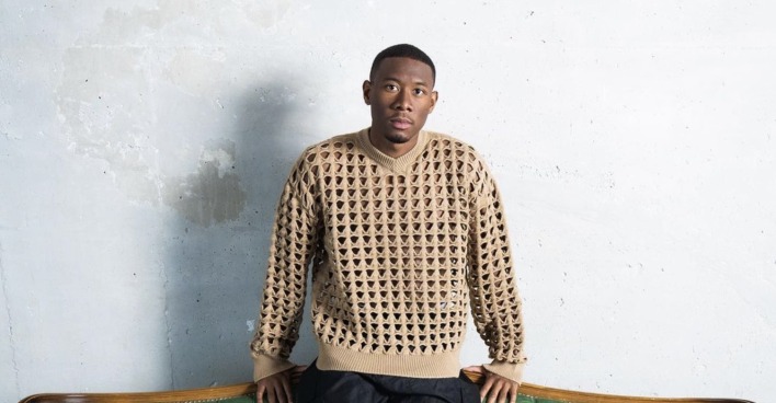 David Alaba | Credit: David Alaba/Instagram