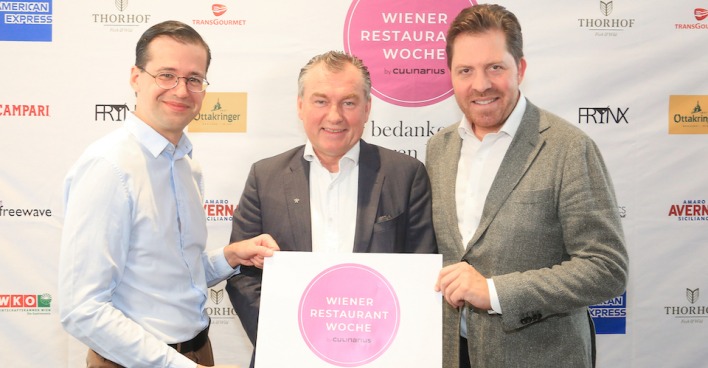 Restaurantwochen