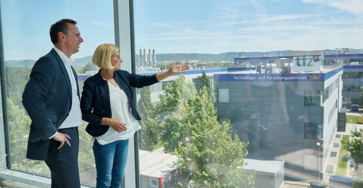Haus der Digitalisierung