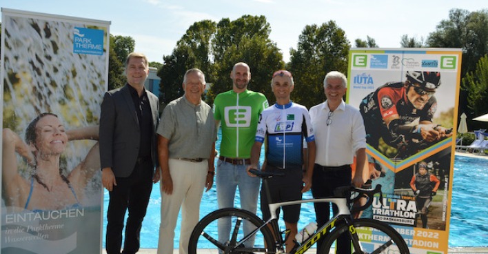 Parktherme Ultratriathlon