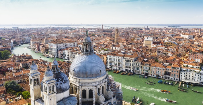 Venedig | Credit: Tamboly / Westend61 / picturedesk.com