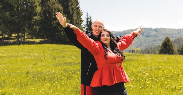 „Teenager werden Mütter“-Stars Kerstin und Scott