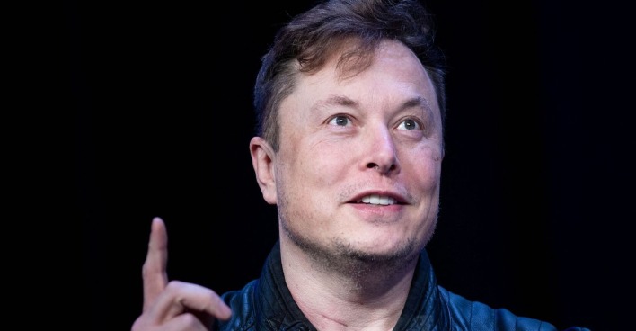 Elon Musk / Credit: BRENDAN SMIALOWSKI / AFP / picturedesk.com