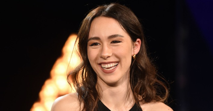 Aurora Ramazzotti