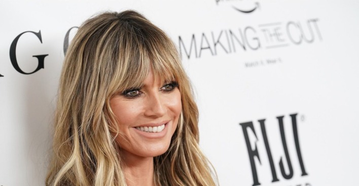 Heidi Klum