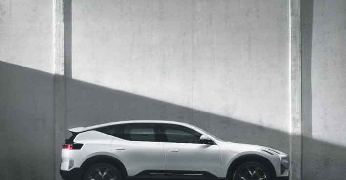 Polestar 3